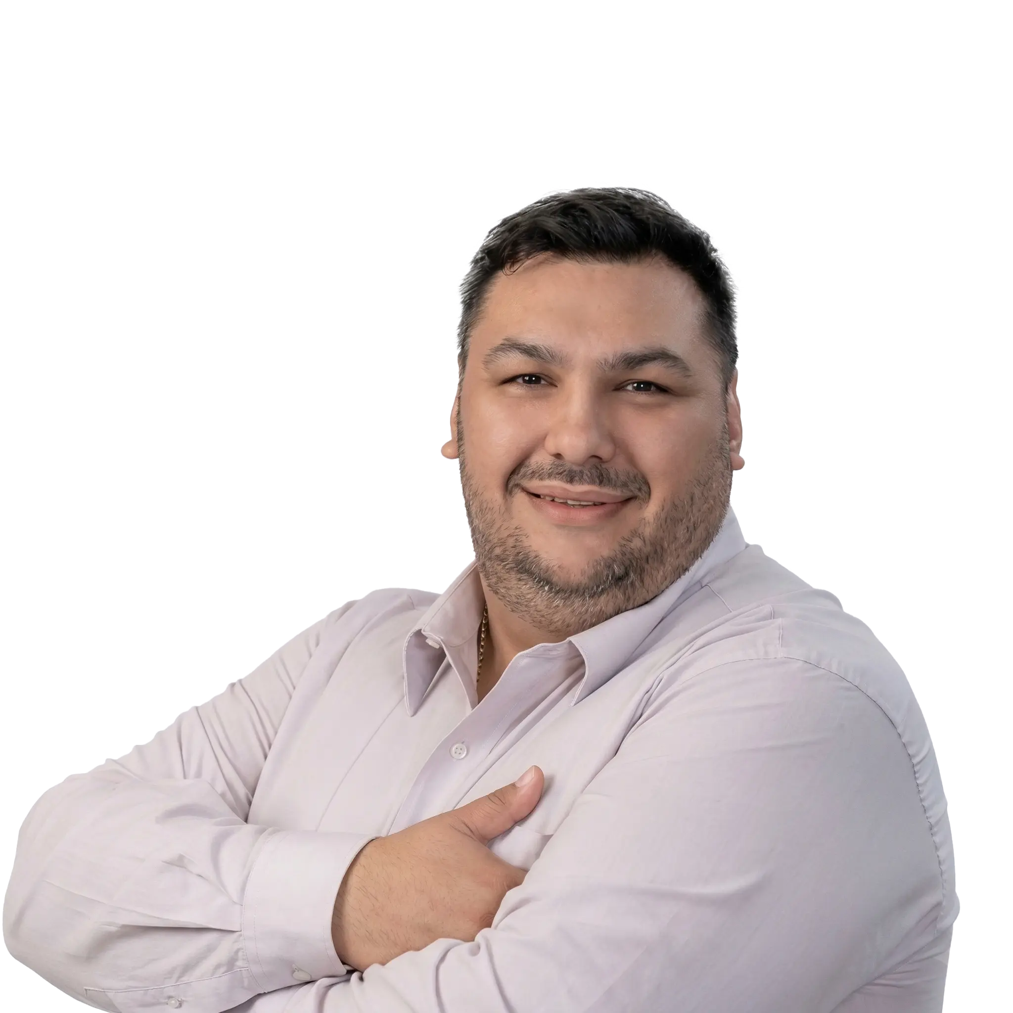 Foto de Mati Armándola